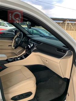 Jeep Grand Cherokee L
